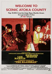 The Klansman cover image cdn