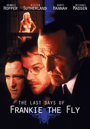 The last days of Frankie the Fly cover image cdn