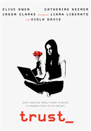 Intrusion = : Trust cover image cdn