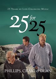 25 for 25 : 25 years of life-changing music cover image cdn