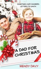 A dad for Christmas cover image cdn