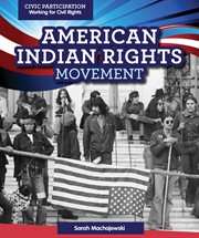 American Indian Rights Movement cover image cdn