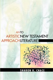 An artistic approach to New Testament literature cover image cdn