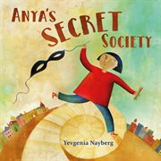 Anya's secret society cover image cdn