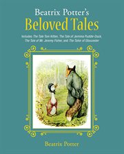 Beatrix Potter's beloved tales cover image cdn