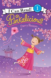 Pinkalicious : Cherry blossom cover image cdn