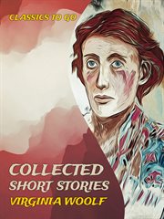 Collected short stories cover image cdn
