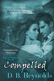Compelled : a Cyn and Raphael novella cover image cdn