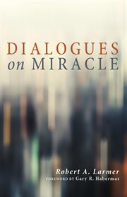 Dialogues on miracle cover image cdn
