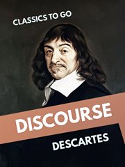 Discourse : On the Method of Rightly Conducting the Reason, and Seeking Truth in the Sciences cover image cdn