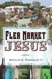 Flea market Jesus cover image cdn