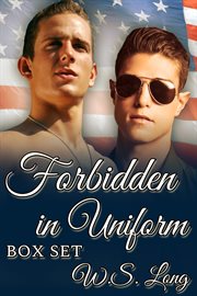 Forbidden in uniform. Books #1-2 cover image cdn