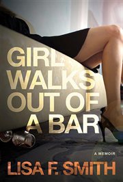Girl walks out of a bar cover image cdn