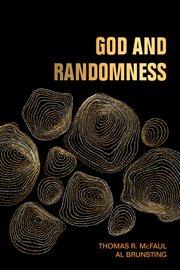 GOD AND RANDOMNESS cover image cdn