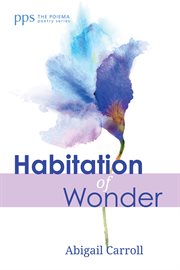 HABITATION OF WONDER cover image cdn