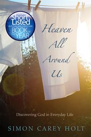 Heaven All Around Us cover image cdn