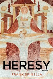 Heresy : a novel cover image cdn