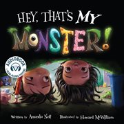 Hey, that's my monster! cover image cdn