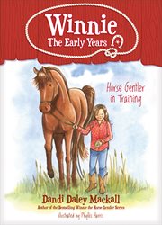Horse gentler in training cover image cdn