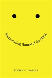 Illuminating humor of the Bible cover image cdn