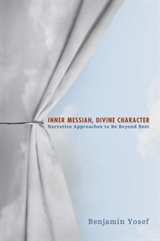 Inner Messiah, divine character : narrative approaches to be beyond best cover image cdn