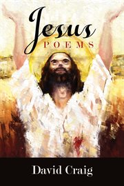 Jesus : poems cover image cdn