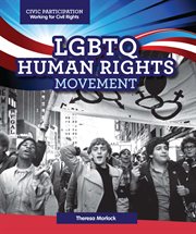 LGBTQ human rights movement cover image cdn