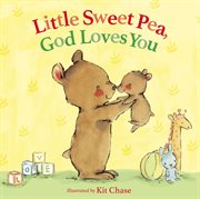 Little sweet pea, God loves you cover image cdn