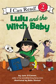 Lulu and the witch baby cover image cdn