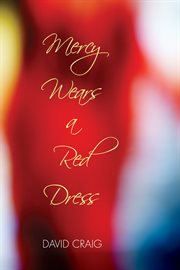 Mercy wears a red dress cover image cdn