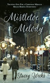 Mistletoe melody cover image cdn