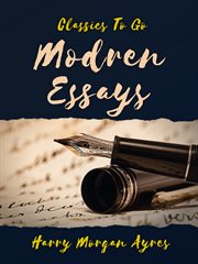 Modern essays cover image cdn