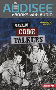 Navajo code talkers cover image cdn