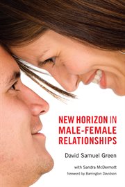 New horizon in male-female relationships cover image cdn