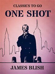 One-Shot cover image cdn