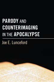Parody and counterimaging in the apocalypse cover image cdn