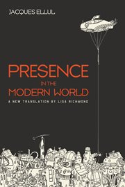 Presence in the modern world cover image cdn