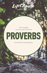 Proverbs cover image cdn