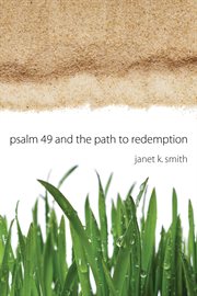 Psalm 49 and the path to redemption cover image cdn