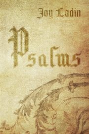 Psalms cover image cdn