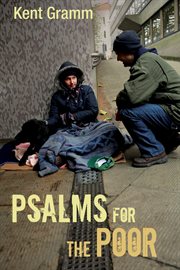 Psalms for the Poor cover image cdn