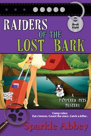 Raiders of the lost bark cover image cdn