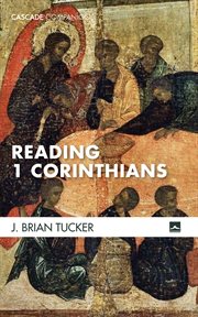 Reading 1 Corinthians cover image cdn
