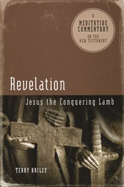 Revelation : Jesus the conquering lamb cover image cdn