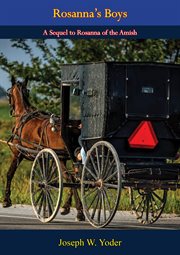 Rosanna's boys cover image cdn