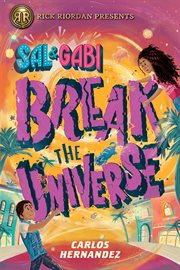 Sal & Gabi break the universe cover image cdn
