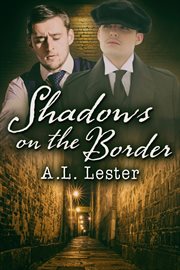 Shadows on the border cover image cdn