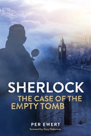 Sherlock: the case of the empty tomb cover image cdn