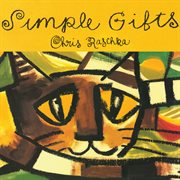Simple gifts : a Shaker hymn cover image cdn