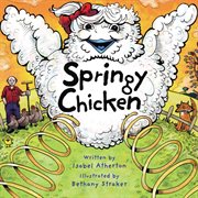 Springy Chicken cover image cdn